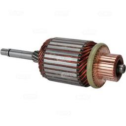 Armature, starter HC-Cargo F032331526
