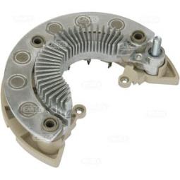 Rectifier, alternator HC-Cargo F032331632