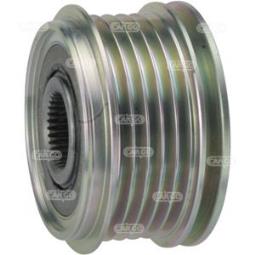 Alternator Freewheel Clutch HC-Cargo F032331651