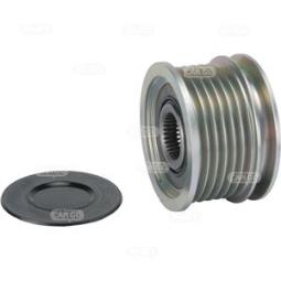 Alternator Freewheel Clutch HC-Cargo F032331659