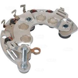 Rectifier, alternator HC-Cargo F032331690