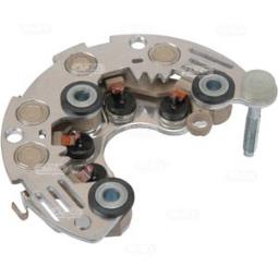 Rectifier, alternator HC-Cargo F032331690