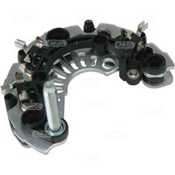 Rectifier, alternator HC-Cargo F032331722