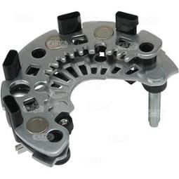Rectifier, alternator HC-Cargo F032331722