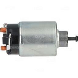 Solenoid Switch, starter HC-Cargo F032331736