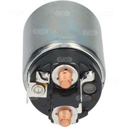 Solenoid Switch, starter HC-Cargo F032331736