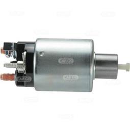 Solenoid Switch, starter HC-Cargo F032331751