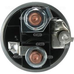 Solenoid Switch, starter HC-Cargo F032331751