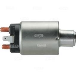 Solenoid Switch, starter HC-Cargo F032331786