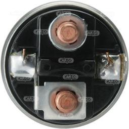 Solenoid Switch, starter HC-Cargo F032331786