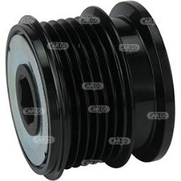 Alternator Freewheel Clutch HC-Cargo F032331792