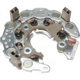Rectifier, alternator HC-Cargo F032331793