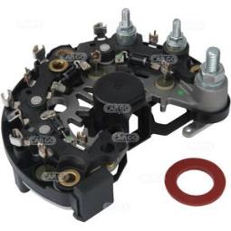 Rectifier, alternator HC-Cargo F032331907