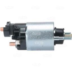 Solenoid Switch, starter HC-Cargo F032331918