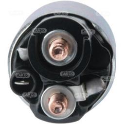 Solenoid Switch, starter HC-Cargo F032331918