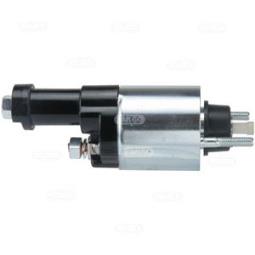 Solenoid Switch, starter HC-Cargo F032331929