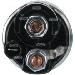 Solenoid Switch, starter HC-Cargo F032331929