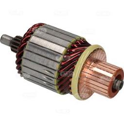 Armature, starter HC-Cargo F032331945