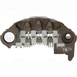 Rectifier, alternator HC-Cargo F032331965