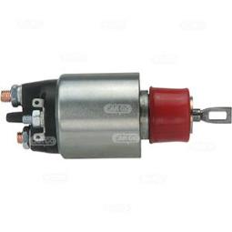 Solenoid Switch, starter HC-Cargo F032331985