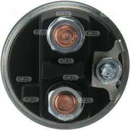 Solenoid Switch, starter HC-Cargo F032331985