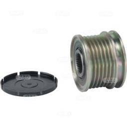Alternator Freewheel Clutch HC-Cargo F032332033