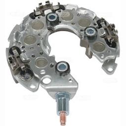 Rectifier, alternator HC-Cargo F032332037