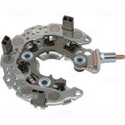 Rectifier, alternator HC-Cargo F032332037