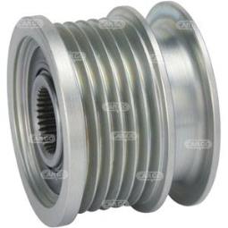 Alternator Freewheel Clutch HC-Cargo F032332046