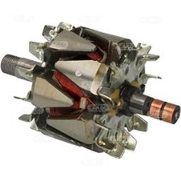Rotor, alternator HC-Cargo F032332048