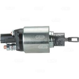 Solenoid Switch, starter HC-Cargo F032332069
