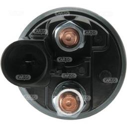 Solenoid Switch, starter HC-Cargo F032332069