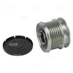 Alternator Freewheel Clutch HC-Cargo F032332100