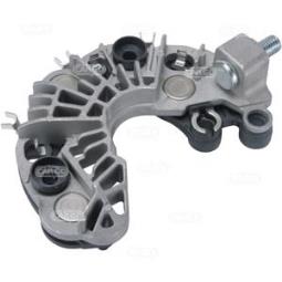 Rectifier, alternator HC-Cargo F032332114
