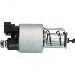 Solenoid Switch, starter HC-Cargo F032332125