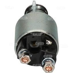 Solenoid Switch, starter HC-Cargo F032332125