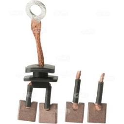 Carbon Brush, starter HC-Cargo F032332130