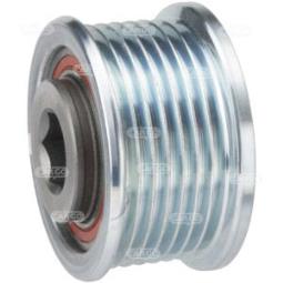 Alternator Freewheel Clutch HC-Cargo F032332133