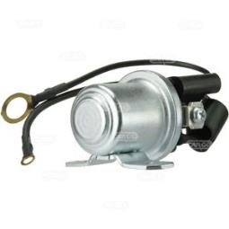 Relay, starter HC-Cargo F032332139