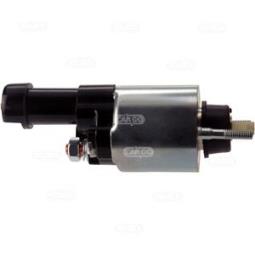 Solenoid Switch, starter HC-Cargo F032332161