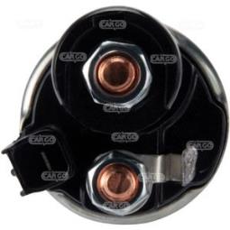 Solenoid Switch, starter HC-Cargo F032332161