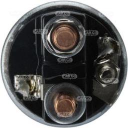 Solenoid Switch, starter HC-Cargo F032332238