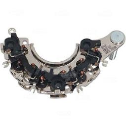 Rectifier, alternator HC-Cargo F032332284