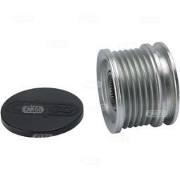 Alternator Freewheel Clutch HC-Cargo F032332292