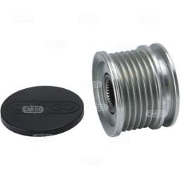 Alternator Freewheel Clutch HC-Cargo F032332293