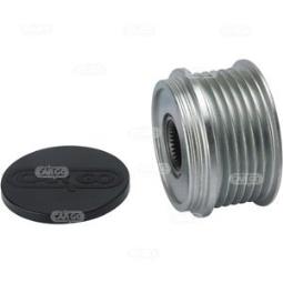 Alternator Freewheel Clutch HC-Cargo F032332294