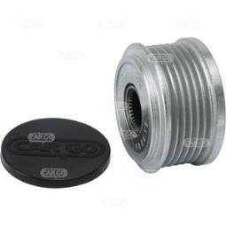 Alternator Freewheel Clutch HC-Cargo F032332297