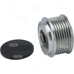 Alternator Freewheel Clutch HC-Cargo F032332299
