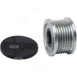 Alternator Freewheel Clutch HC-Cargo F032332301