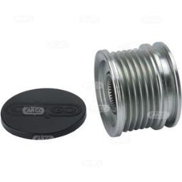 Alternator Freewheel Clutch HC-Cargo F032332302